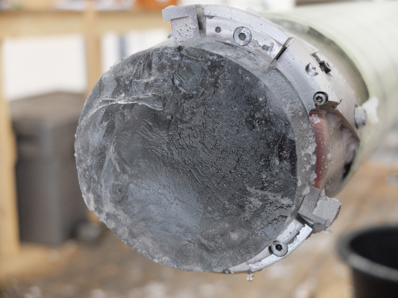 Ice Core Renland