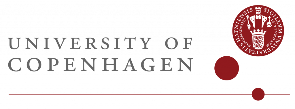 Niels Bohr Institute logo